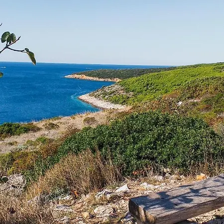 Kamenjak With Pool&seaview Banjole