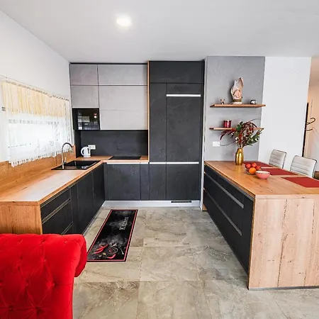 Apartment Kamenjak With Pool&seaview