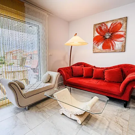 Kamenjak With Pool&seaview Apartment Banjole