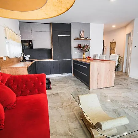 Kamenjak With Pool&seaview Apartment Banjole